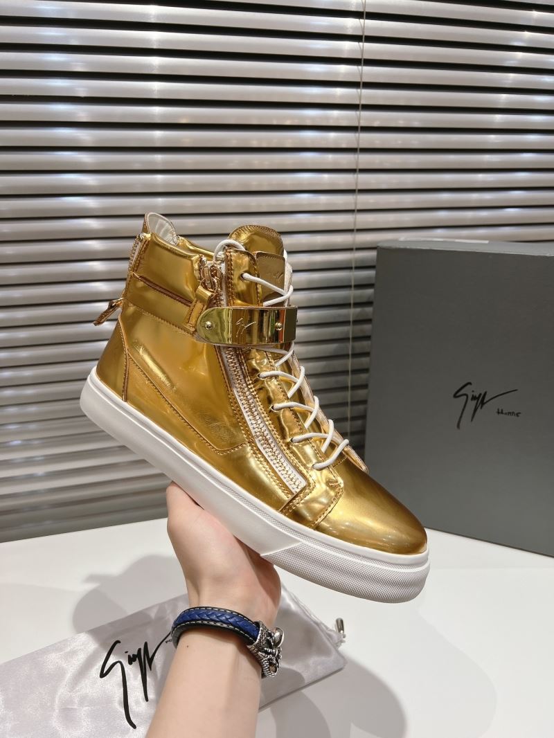 Giuseppe Zanotti Shoes